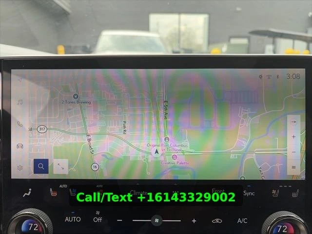2023 Lexus RX 5th Gen - Image 10 of 15