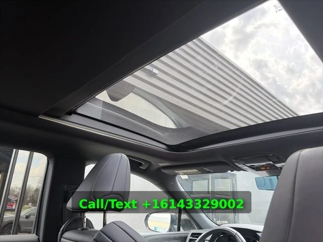 2023 Lexus RX 5th Gen - Image 4 of 15