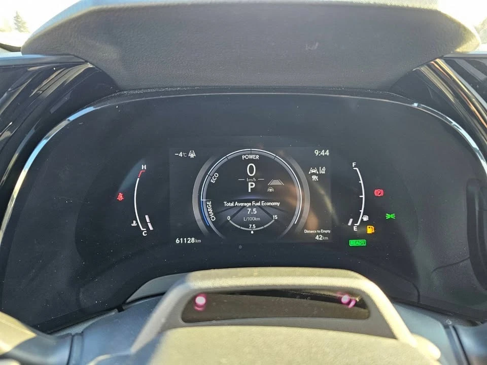2023 Lexus RX 5th Gen - Image 10 of 20