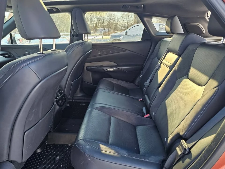 2023 Lexus RX 5th Gen - Image 19 of 20