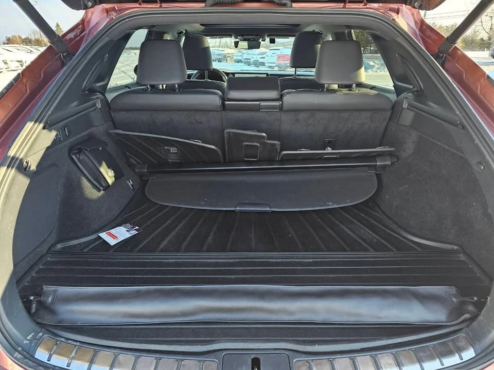2023 Lexus RX 5th Gen - Image 20 of 20