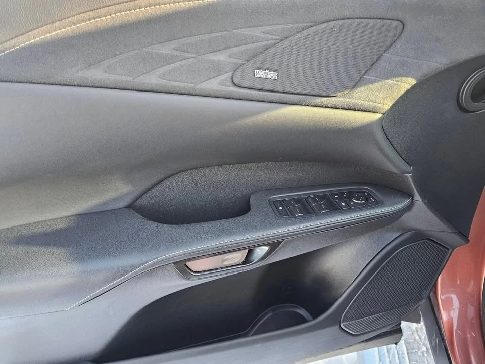2023 Lexus RX 5th Gen - Image 18 of 20