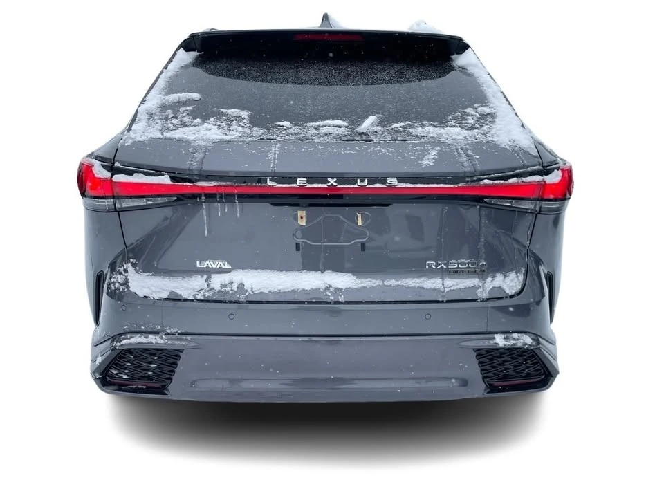 2023 Lexus RX 5th Gen - Image 11 of 19