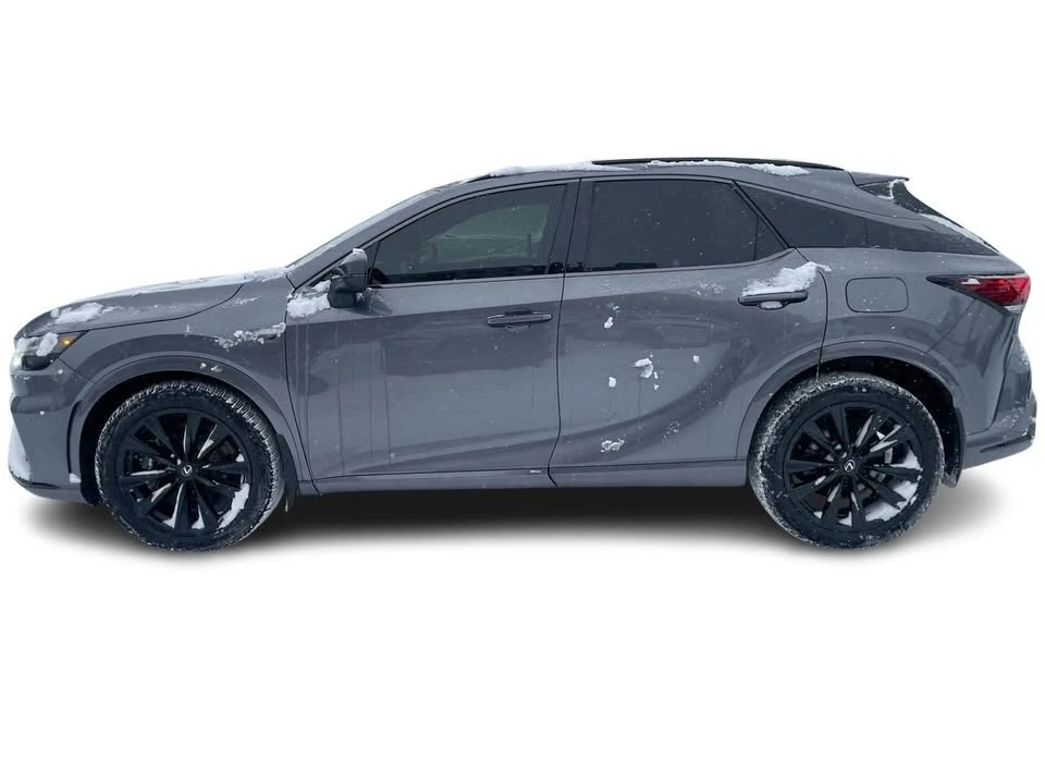2023 Lexus RX 5th Gen - Image 7 of 19