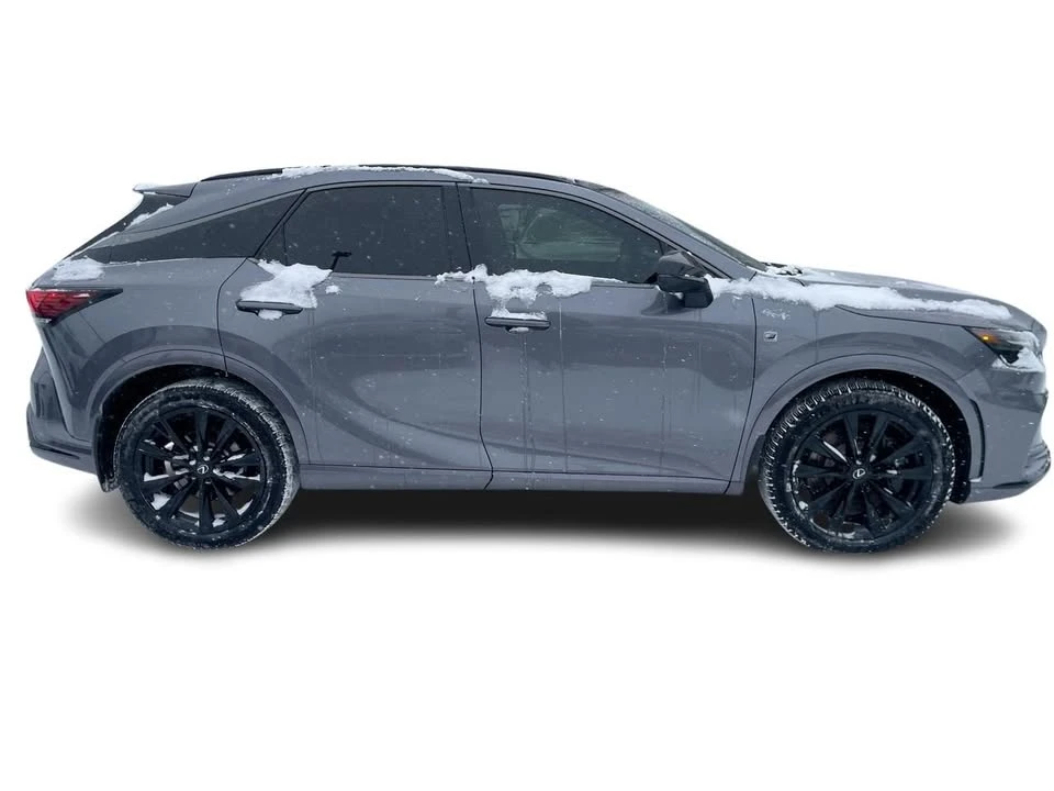 2023 Lexus RX 5th Gen - Image 15 of 19