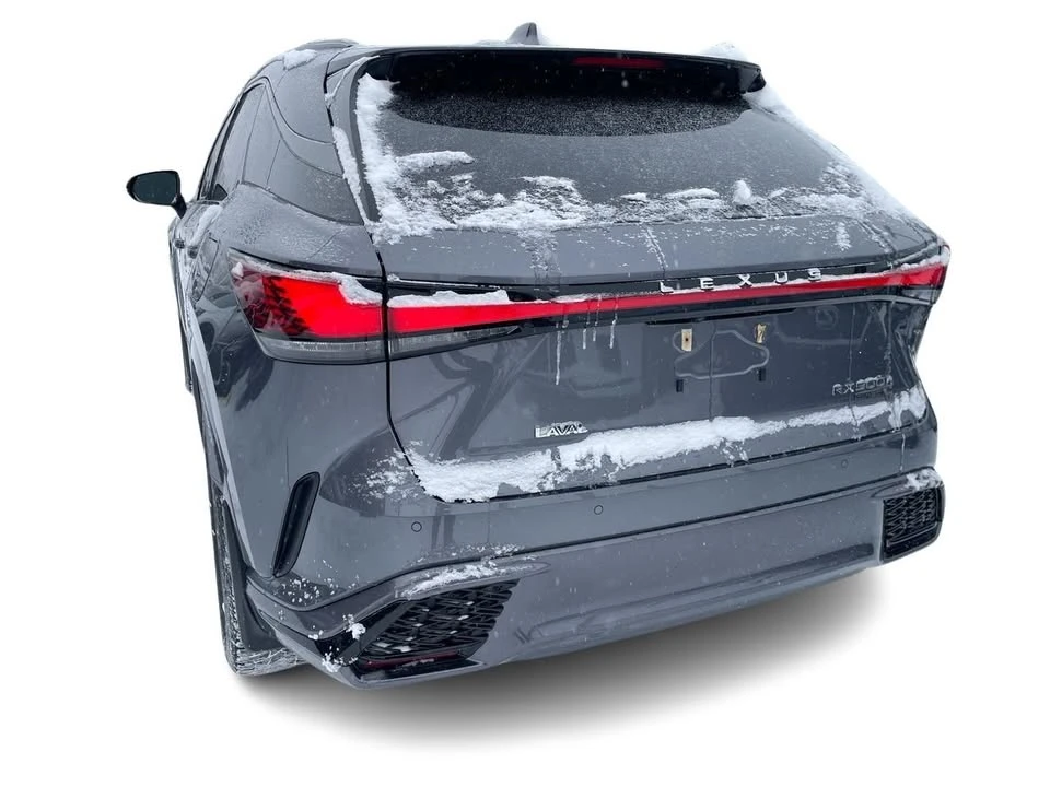 2023 Lexus RX 5th Gen - Image 10 of 19