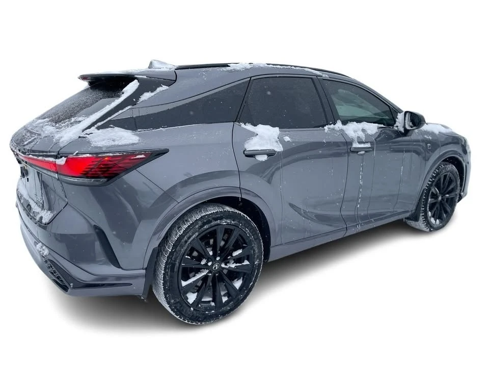 2023 Lexus RX 5th Gen - Image 14 of 19