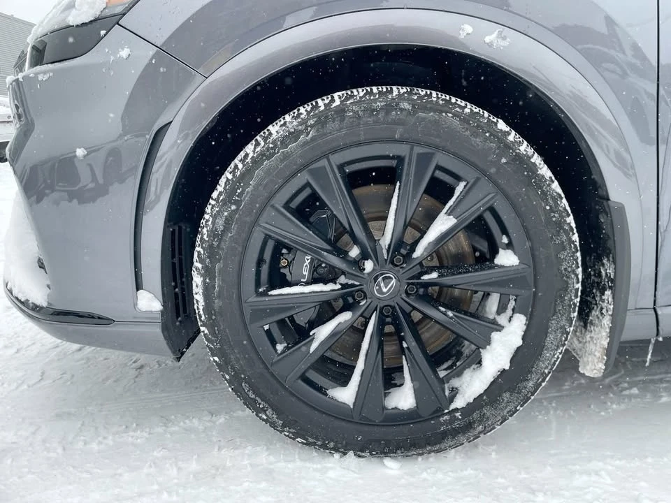 2023 Lexus RX 5th Gen - Image 17 of 19