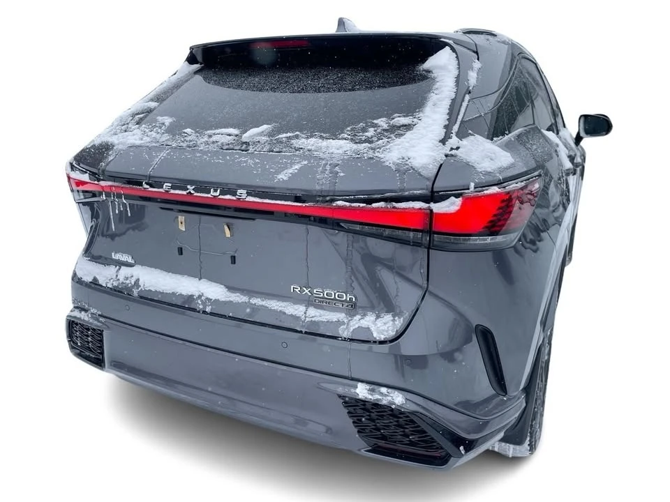 2023 Lexus RX 5th Gen - Image 12 of 19
