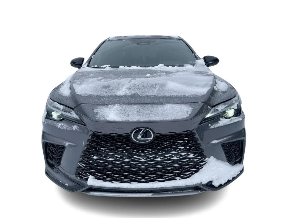 2023 Lexus RX 5th Gen - Image 3 of 19