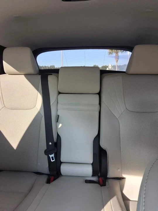 2023 Lexus RX 5th Gen - Image 2 of 6