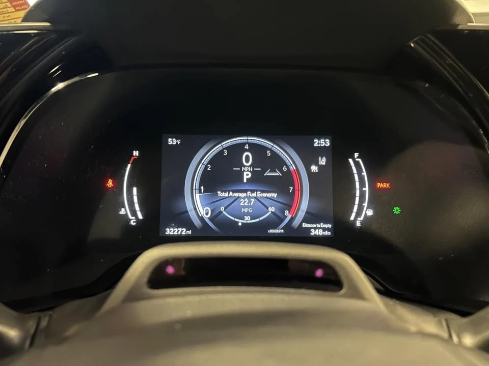 2023 Lexus RX 5th Gen - Image 10 of 19