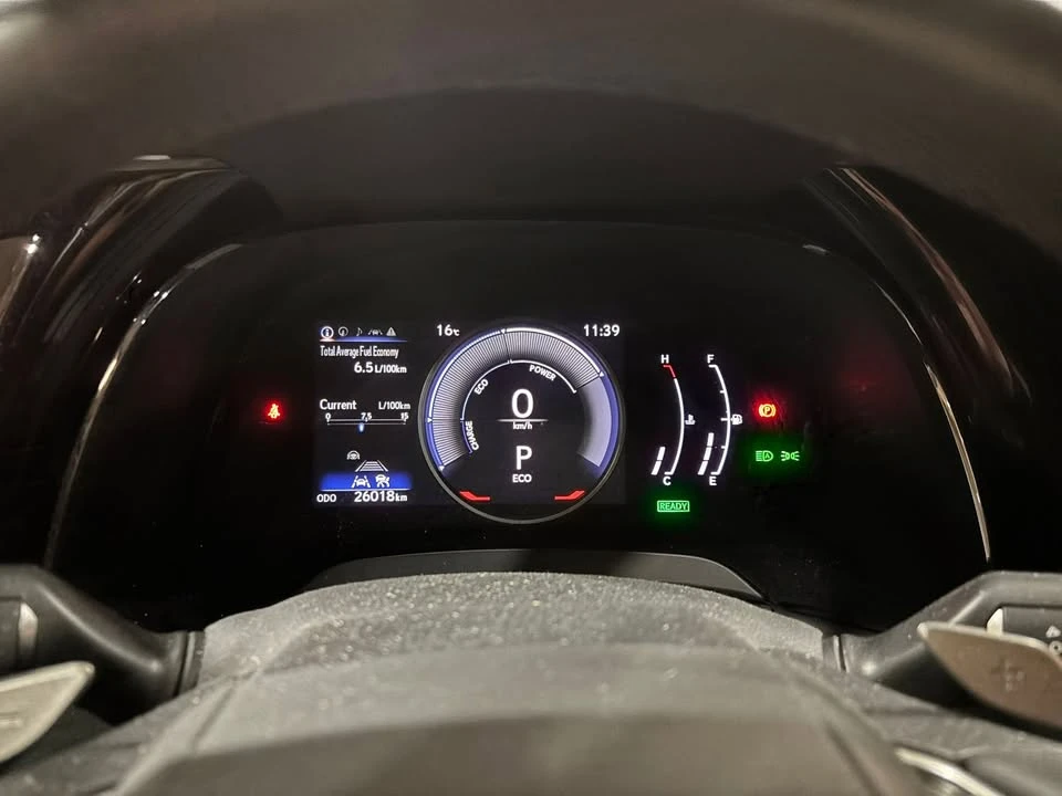 2023 Lexus RX 5th Gen - Image 6 of 6