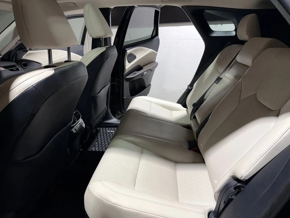 2023 Lexus RX 5th Gen - Image 2 of 16