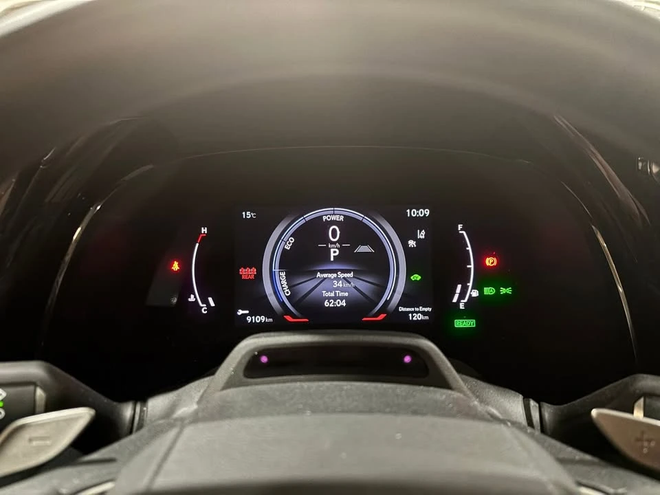 2023 Lexus RX 5th Gen - Image 2 of 6