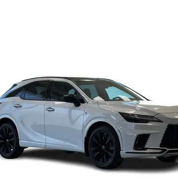 2023 Lexus RX 500h F Sport 2 Package