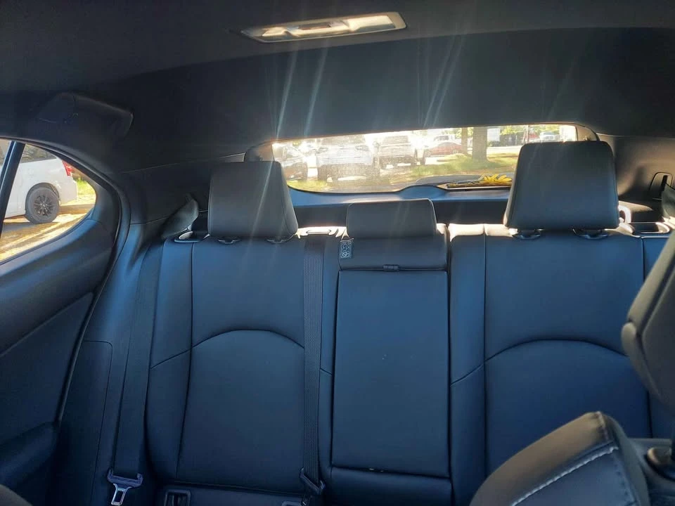 2023 Lexus NX - Image 14 of 16