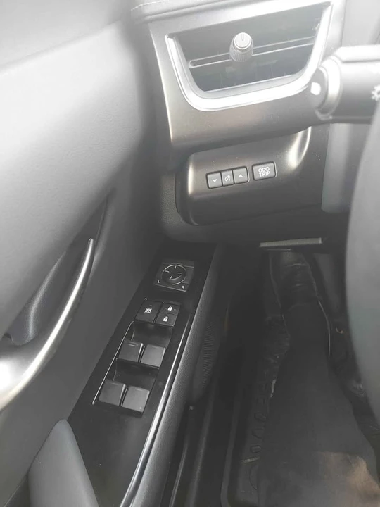 2023 Lexus NX - Image 11 of 16