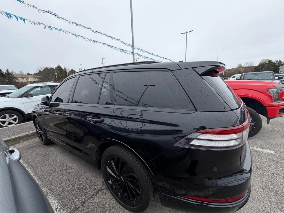 2023 Lincoln Aviator 2nd Gen - Image 4 of 18