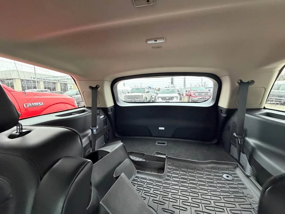 2023 Lincoln Aviator 2nd Gen - Image 18 of 18