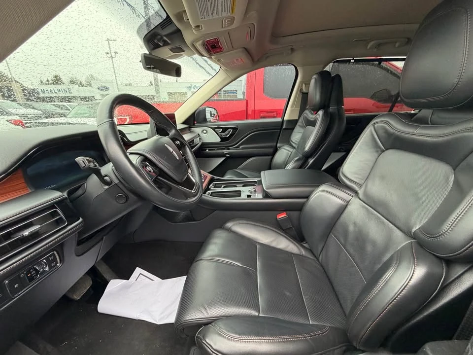 2023 Lincoln Aviator 2nd Gen - Image 7 of 18