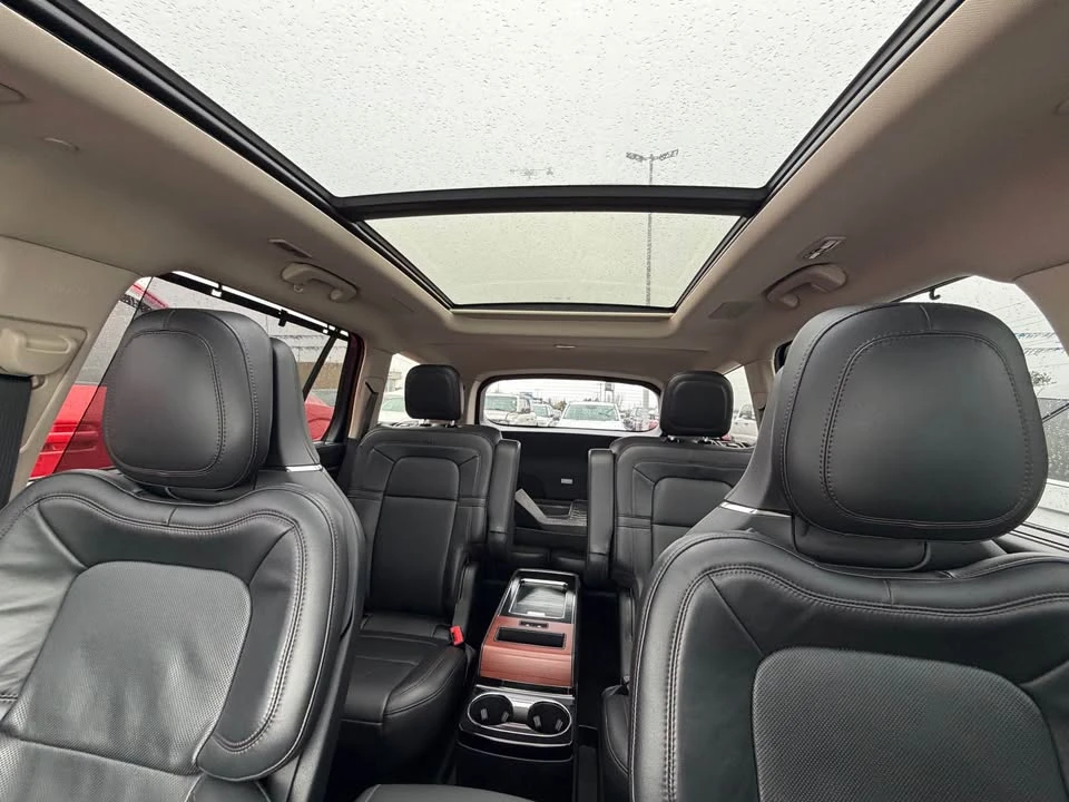 2023 Lincoln Aviator 2nd Gen - Image 13 of 18