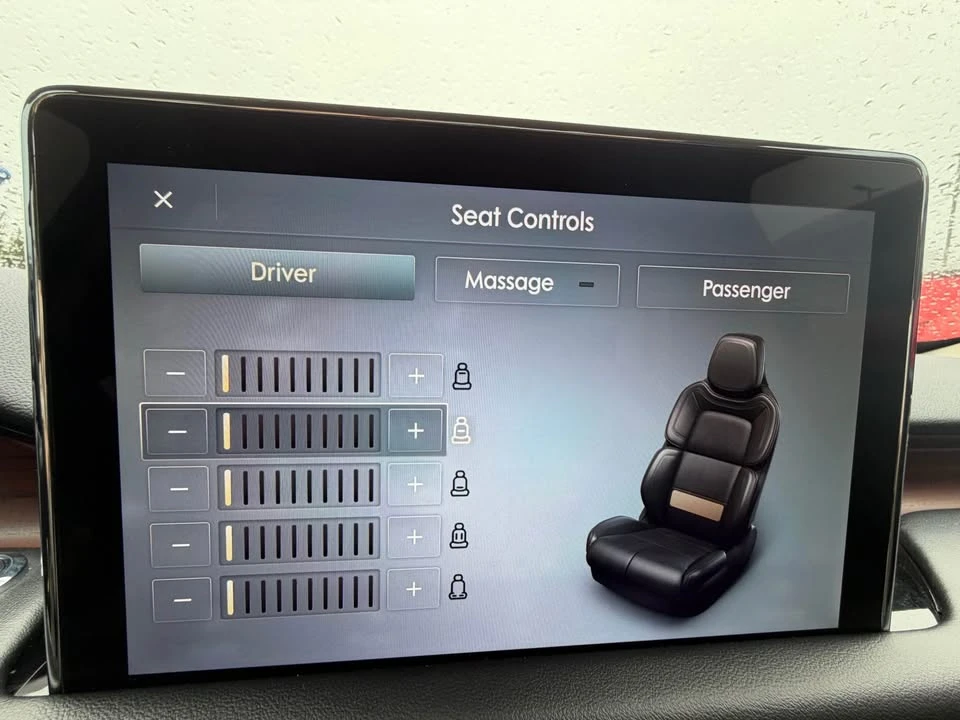 2023 Lincoln Aviator 2nd Gen - Image 11 of 18