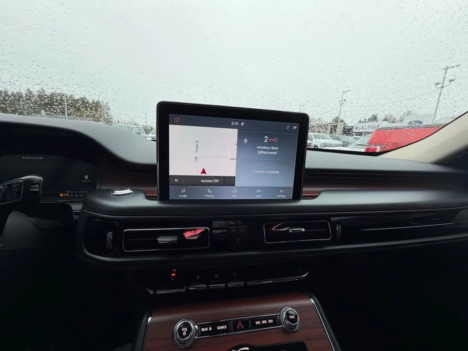 2023 Lincoln Aviator 2nd Gen - Image 9 of 18