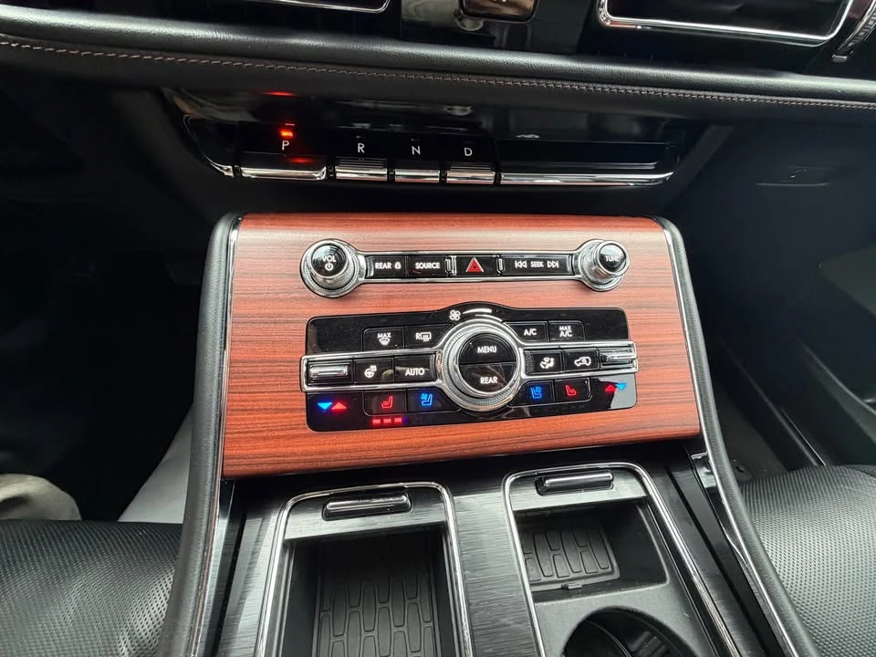 2023 Lincoln Aviator 2nd Gen - Image 12 of 18