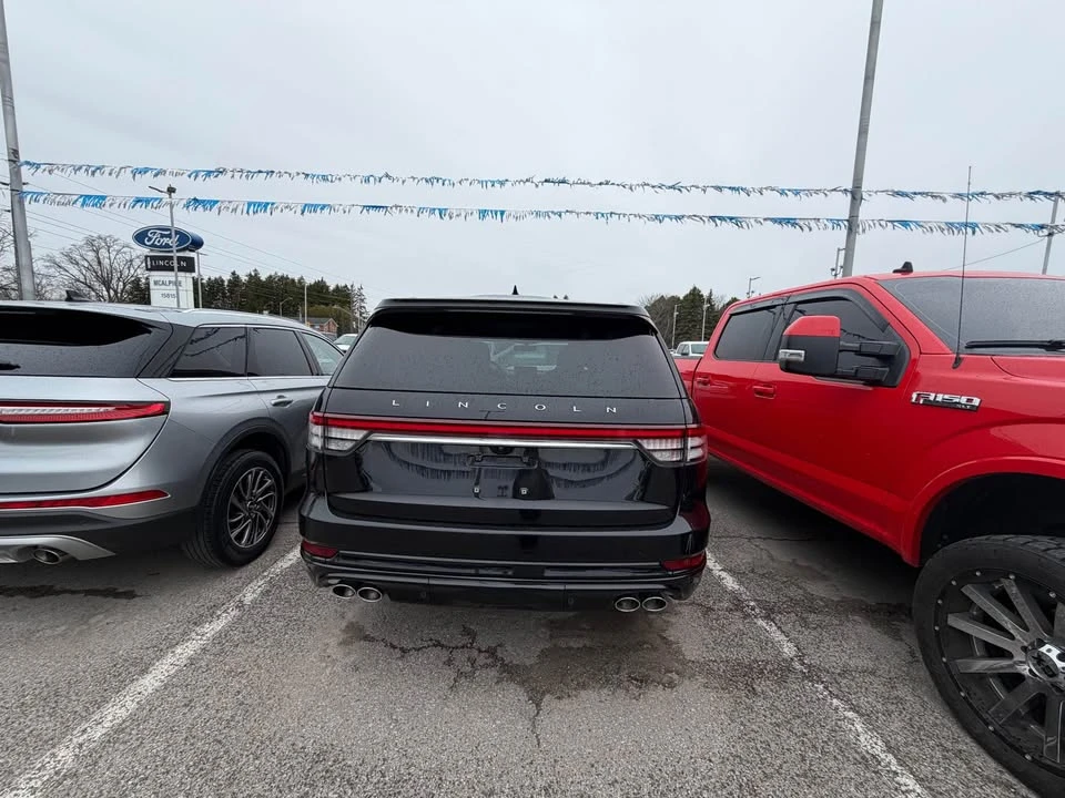 2023 Lincoln Aviator 2nd Gen - Image 5 of 18