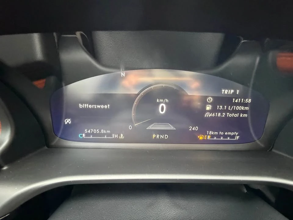 2023 Lincoln Aviator 2nd Gen - Image 8 of 18
