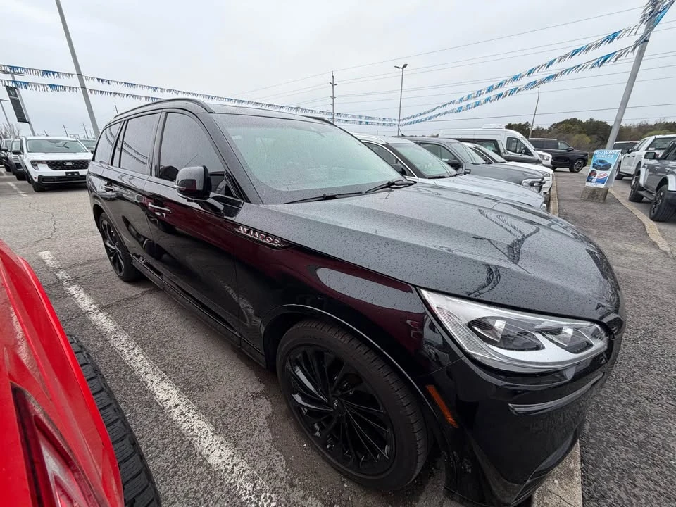 2023 Lincoln Aviator 2nd Gen - Image 3 of 18