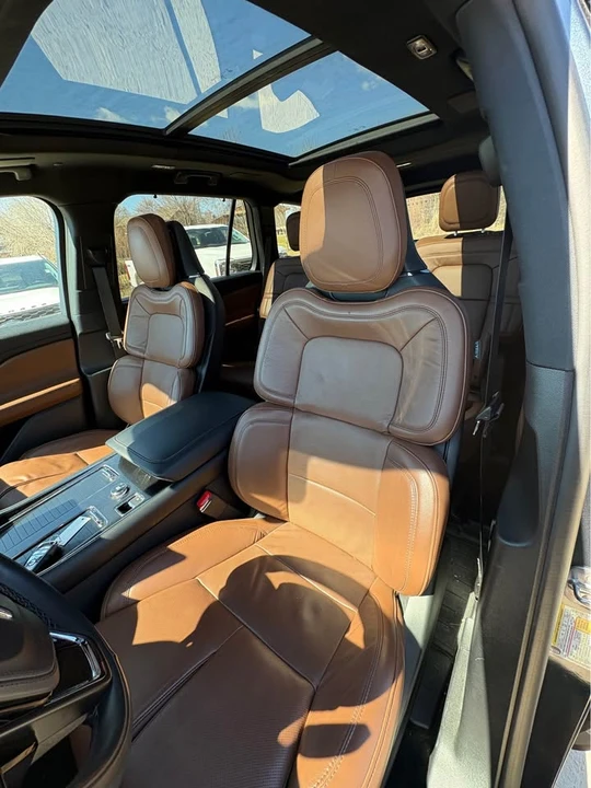 2023 Lincoln Aviator 2nd Gen - Image 6 of 9