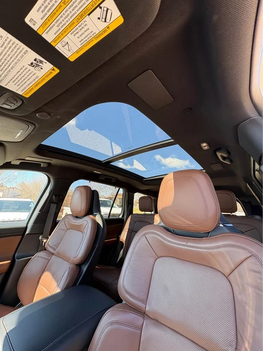 2023 Lincoln Aviator 2nd Gen - Image 7 of 9