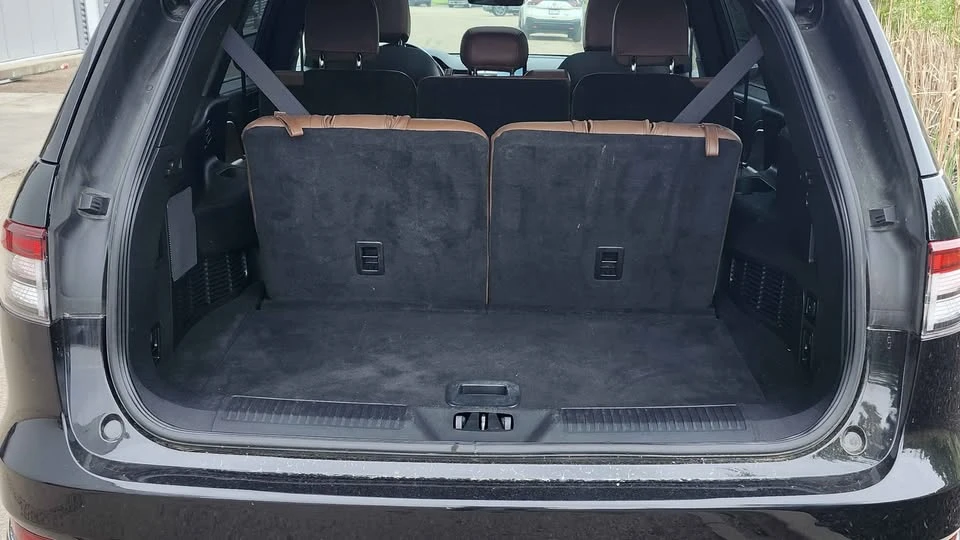 2023 Lincoln Aviator 2nd Gen - Image 8 of 13