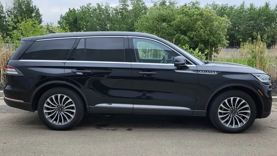 2023 Lincoln Aviator 2nd Gen - Image 5 of 13