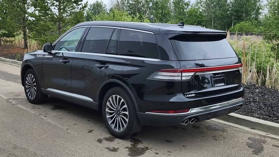 2023 Lincoln Aviator 2nd Gen - Image 3 of 13