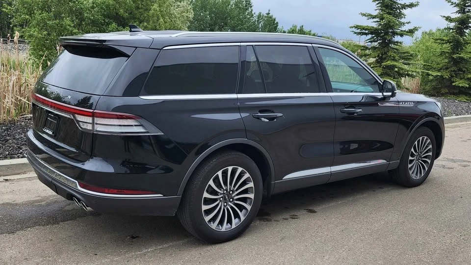 2023 Lincoln Aviator 2nd Gen - Image 6 of 13