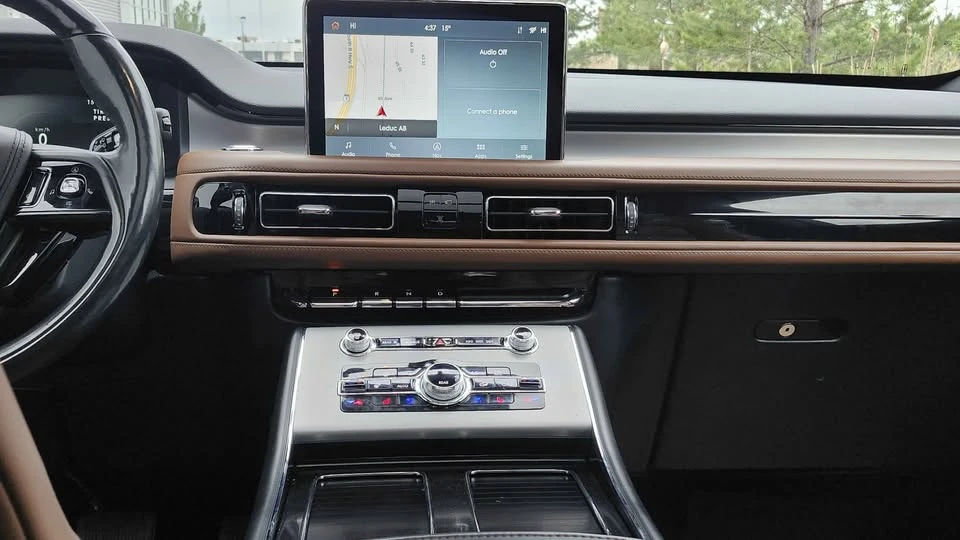 2023 Lincoln Aviator 2nd Gen - Image 12 of 13