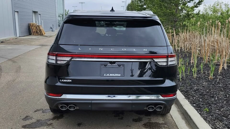 2023 Lincoln Aviator 2nd Gen - Image 7 of 13