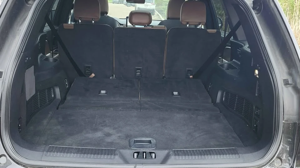 2023 Lincoln Aviator 2nd Gen - Image 9 of 13