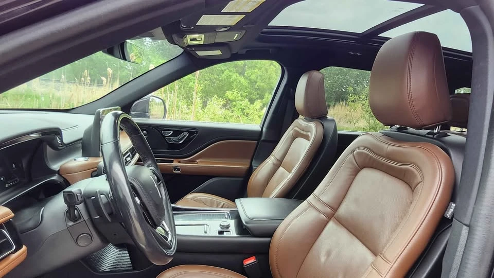2023 Lincoln Aviator 2nd Gen - Image 13 of 13