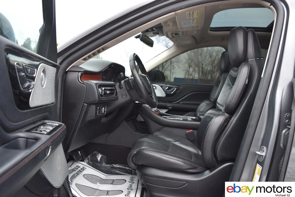 2023 Lincoln Aviator 2nd Gen - Image 10 of 21