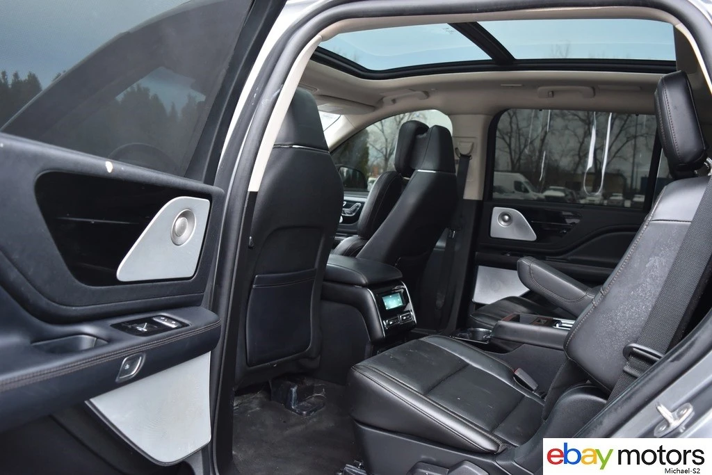 2023 Lincoln Aviator 2nd Gen - Image 13 of 21