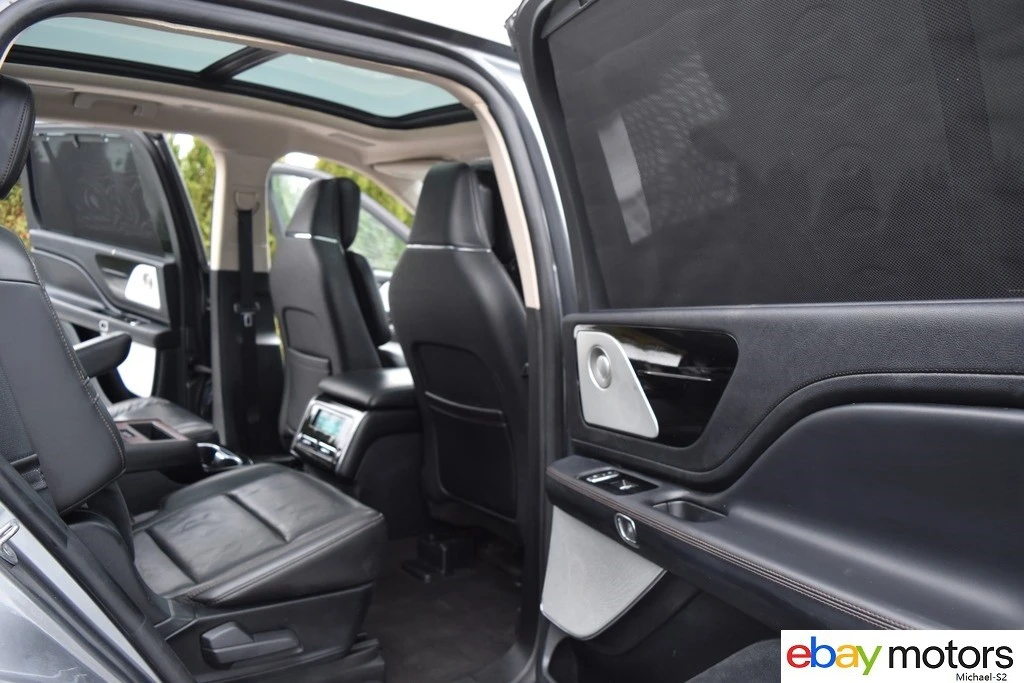 2023 Lincoln Aviator 2nd Gen - Image 19 of 21