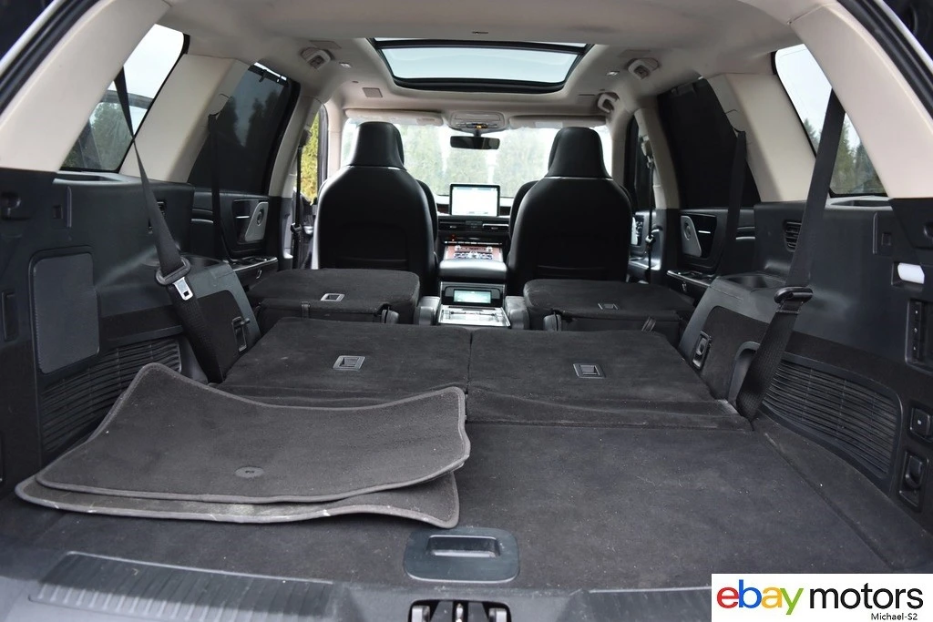2023 Lincoln Aviator 2nd Gen - Image 16 of 21