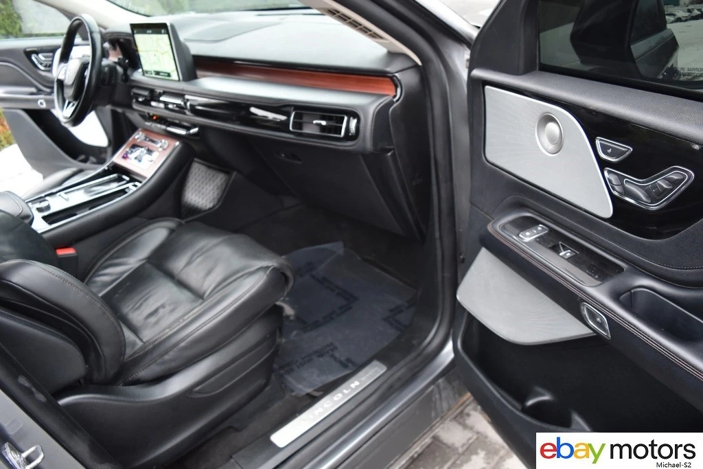 2023 Lincoln Aviator 2nd Gen - Image 17 of 21