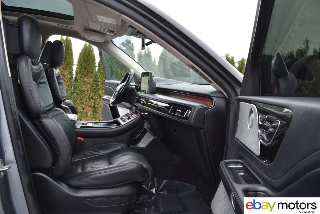 2023 Lincoln Aviator 2nd Gen - Image 18 of 21