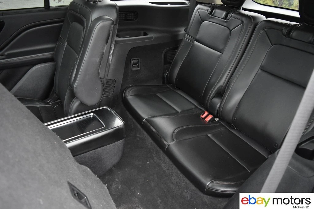 2023 Lincoln Aviator 2nd Gen - Image 14 of 21