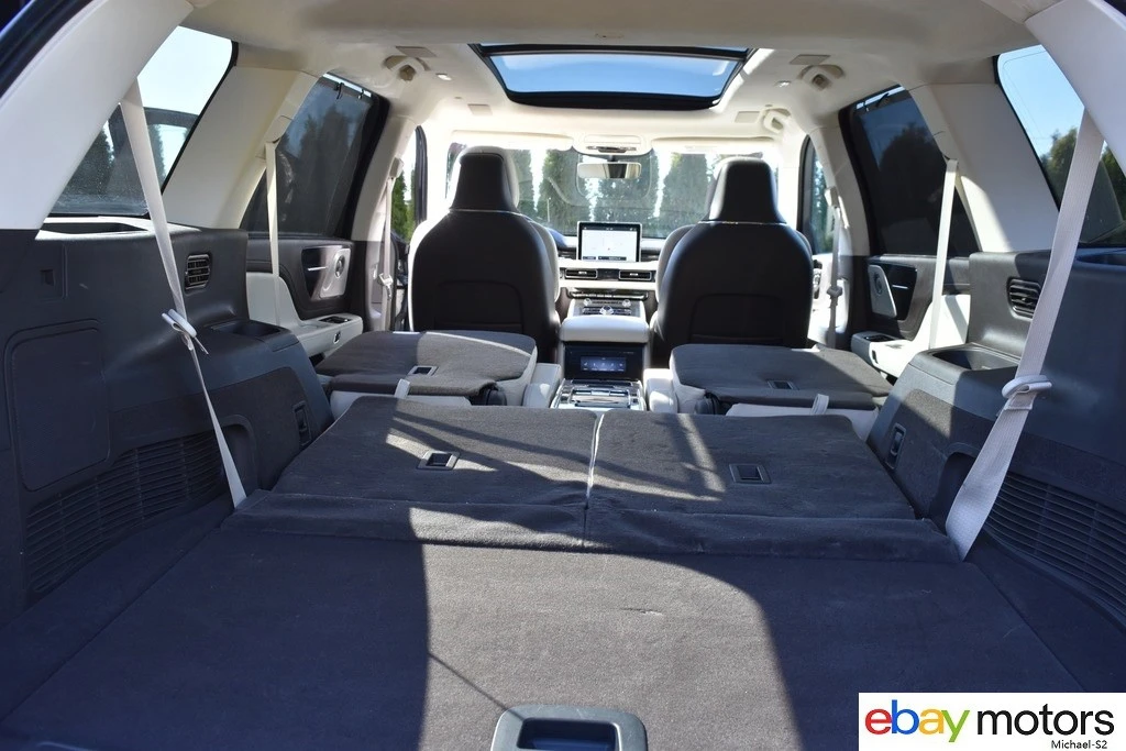 2023 Lincoln Aviator 2nd Gen - Image 21 of 21
